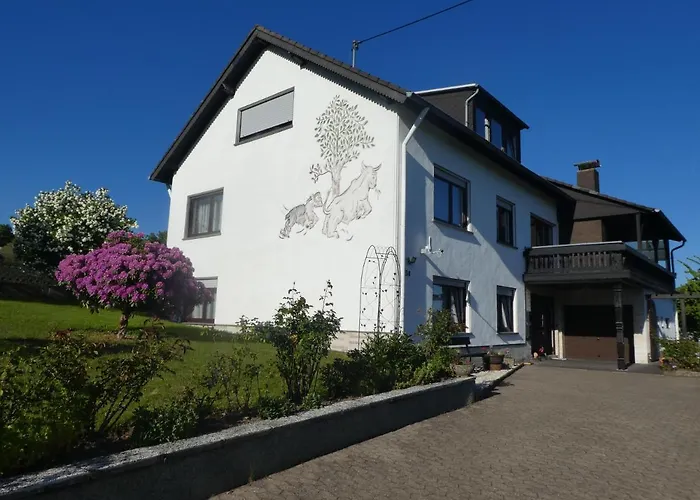 Ferienwohnung Fülbier
