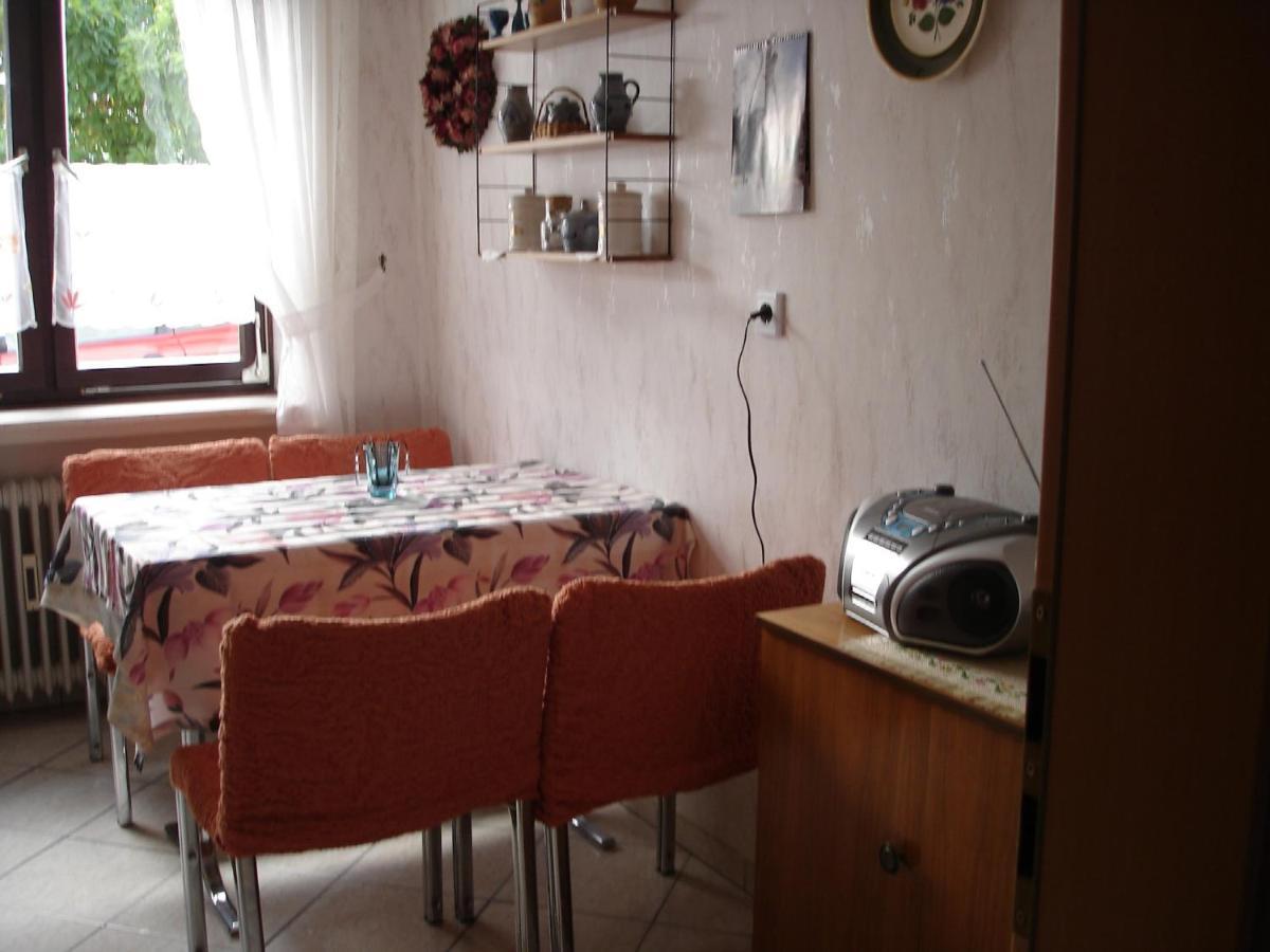 Fülbier Apartment *