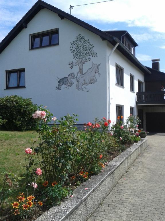 Apartment Fülbier