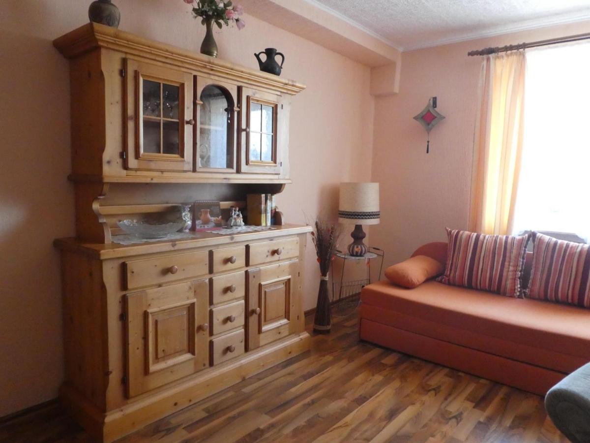 Fülbier Apartment Oberzissen