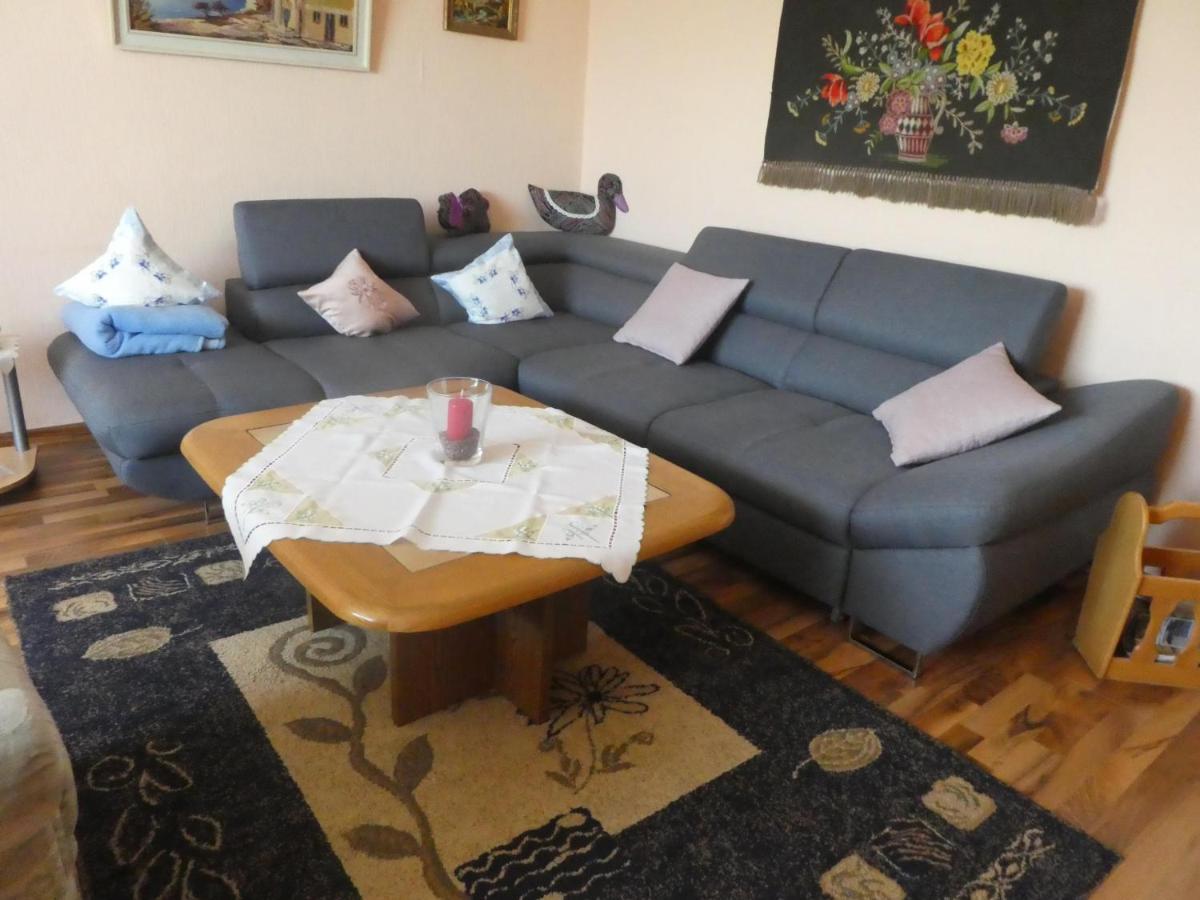 Fülbier Apartment