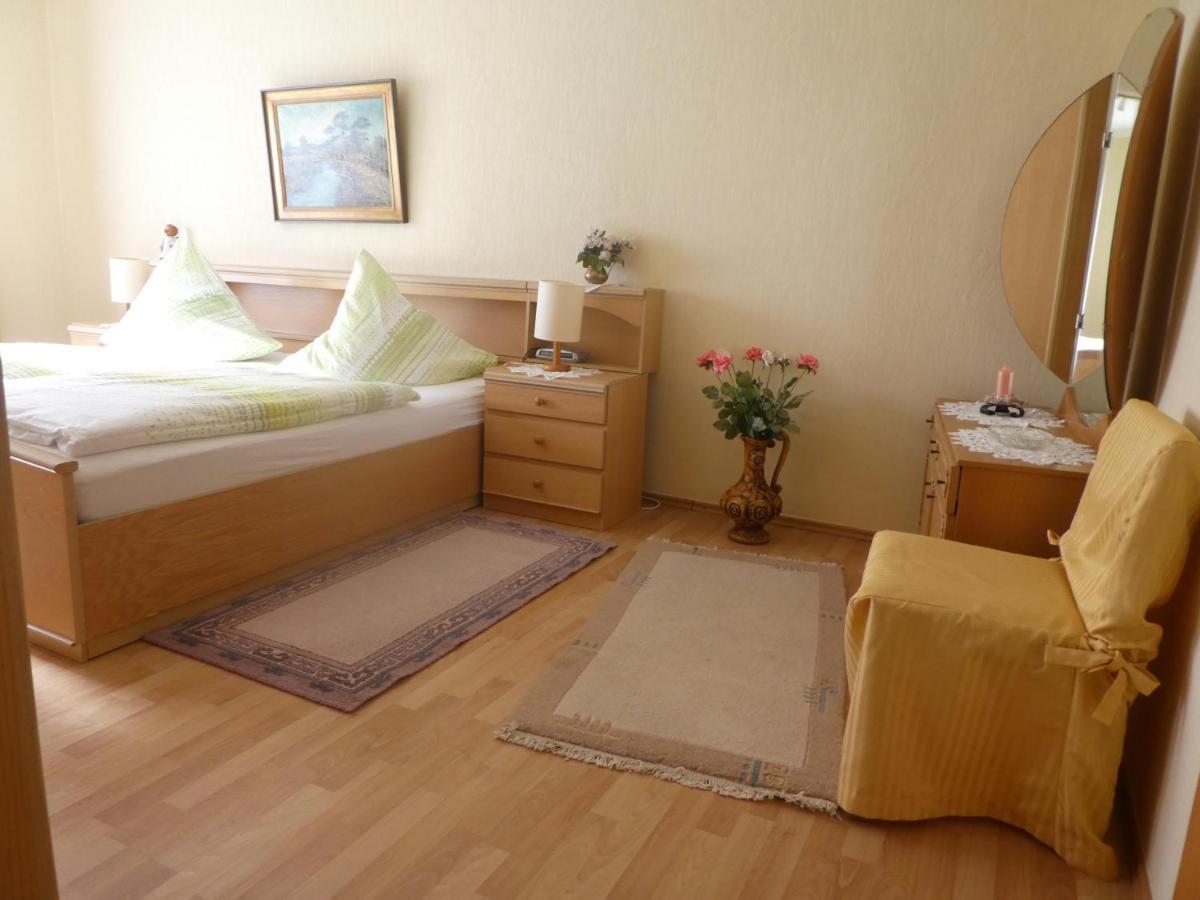 Fülbier Apartment *