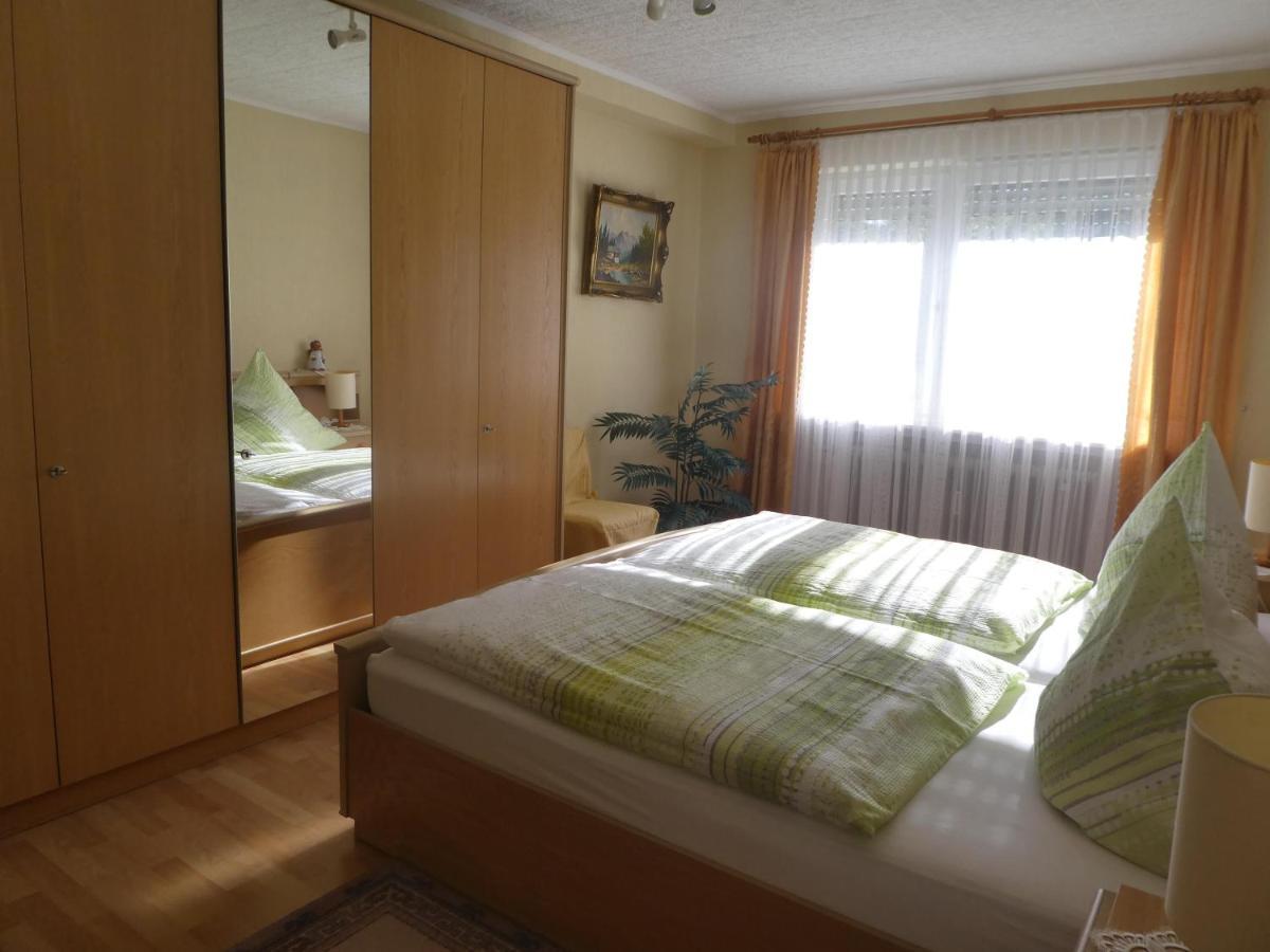 Apartment Fülbier